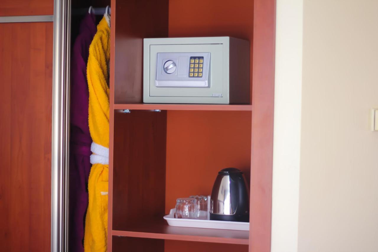 Al Riffa Al Sadd Hotel Mekka Kültér fotó