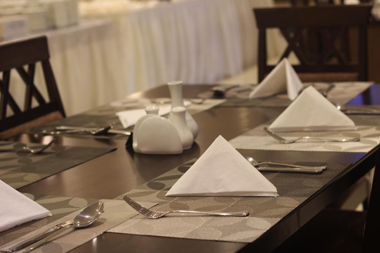Al Riffa Al Sadd Hotel Mekka Kültér fotó