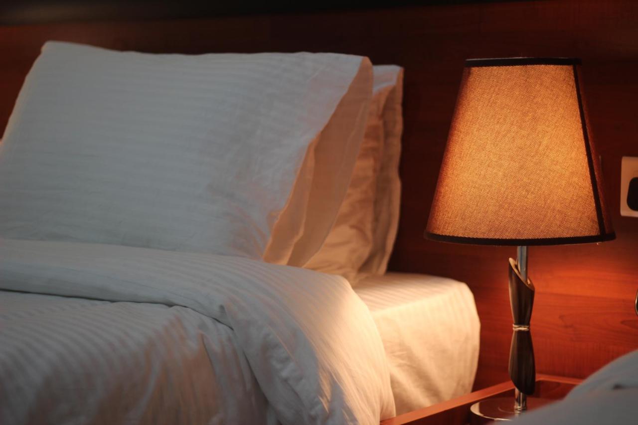Al Riffa Al Sadd Hotel Mekka Kültér fotó