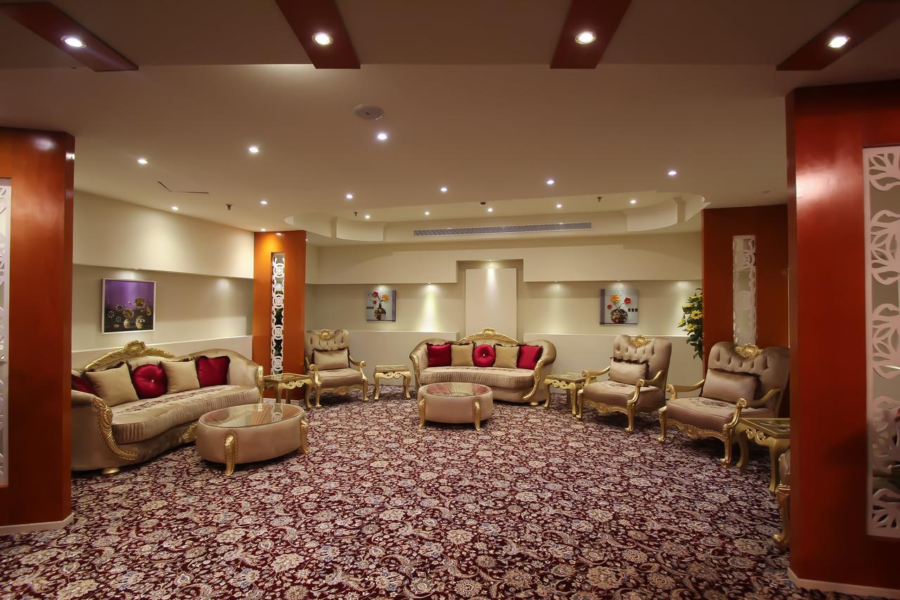 Al Riffa Al Sadd Hotel Mekka Kültér fotó