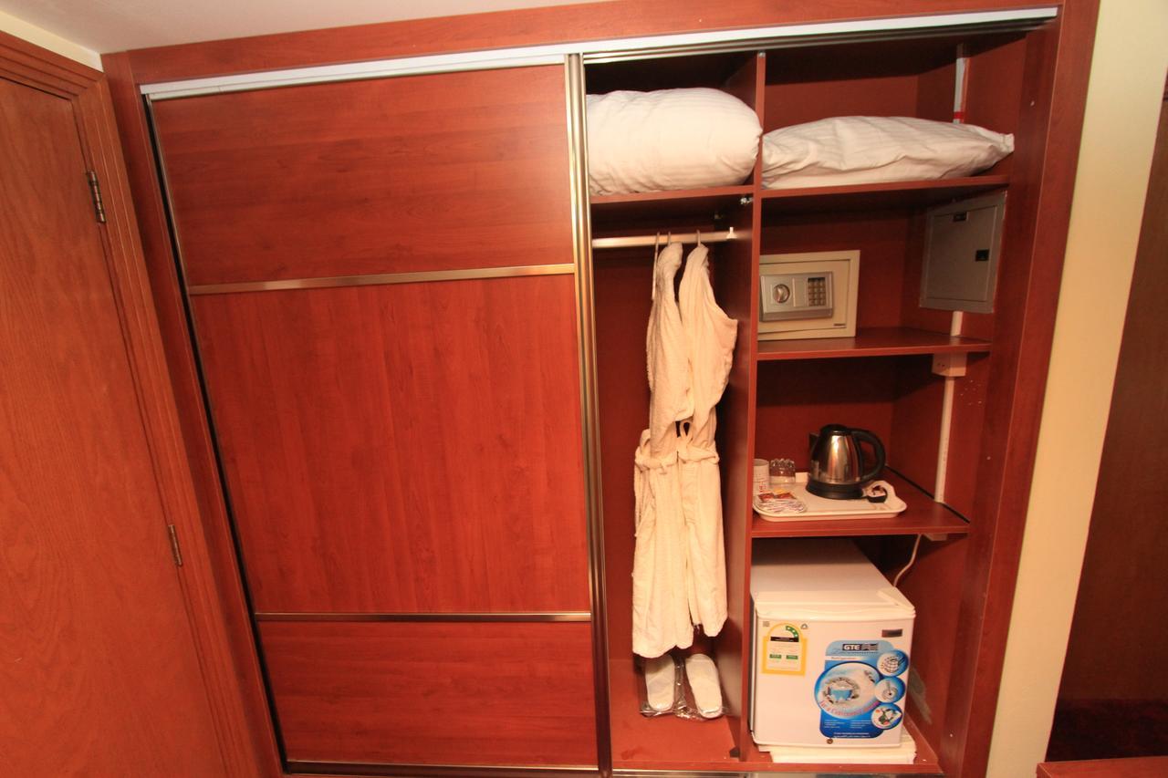Al Riffa Al Sadd Hotel Mekka Kültér fotó